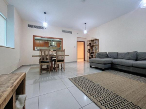 Exquisite 2 bed in Marina